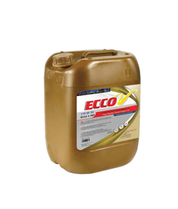 Ecco V HD