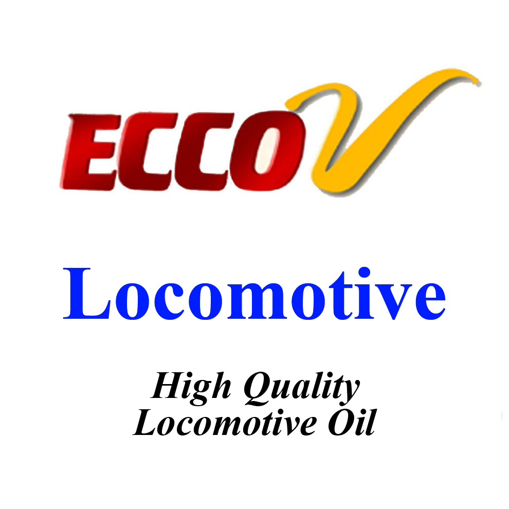 Ecco V Locomotive