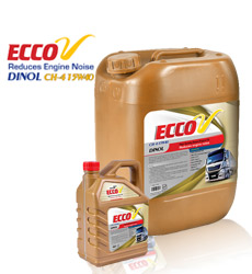 Ecco V DINOL