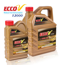 Ecco V 12000