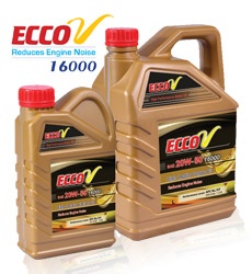 Ecco V 16000