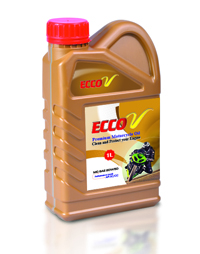 ٍٍEcco V MC
