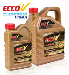 Ecco V PRIMA