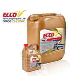 Ecco V SINOL