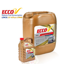 Ecco V LINOL
