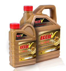 Ecco V Prima Gold