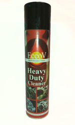 Autofabric Spot Cleaner